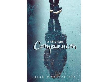 Livro A Strange Companion de Lisa Manterfield ( Inglês )