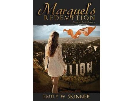 Livro Marquel'S Redemption: (Book 3) In The Marquel Series de Emily Skinner ( Inglês )