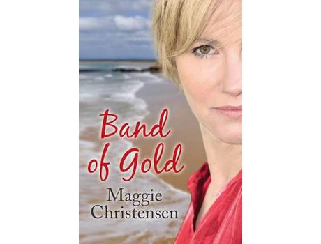 Livro Band Of Gold de Maggie Christensen ( Inglês )