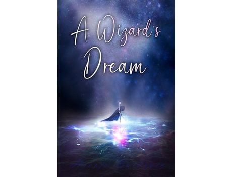 Livro A Wizard'S Dream de Hrvoje Butkovic ( Inglês )