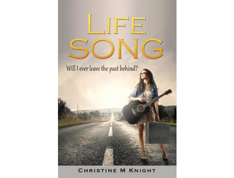 Livro Life Song de Christine M Knight ( Inglês )