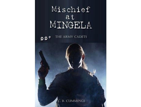Livro Mischief At Mingela de Christopher Cummings ( Inglês )