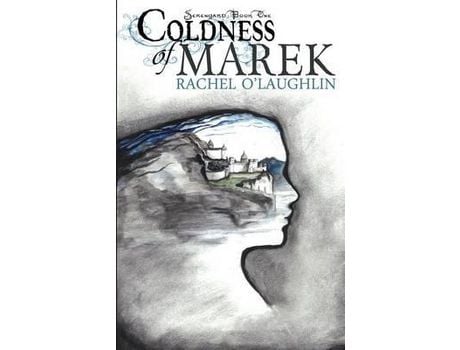 Livro Coldness Of Marek de Rachel O'Laughlin ( Inglês )