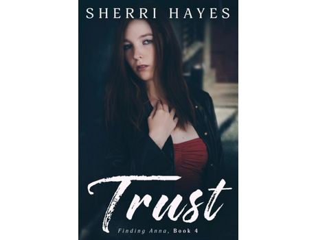 Livro Trust de Sherri Hayes ( Inglês )