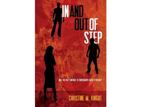Livro In And Out Of Step de Christine M Knight ( Inglês )