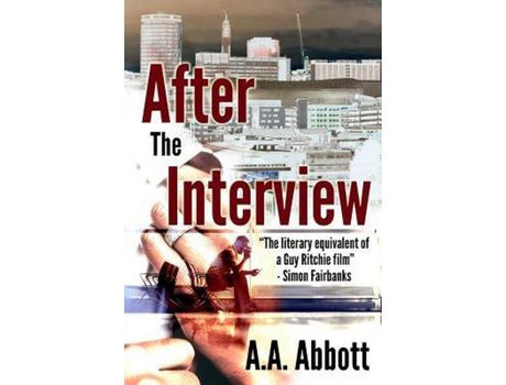 Livro After The Interview: Dyslexia-Friendly, Large Print Edition de Abbott AA ( Inglês )
