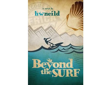 Livro Beyond The Surf de hwneild ( Inglês )