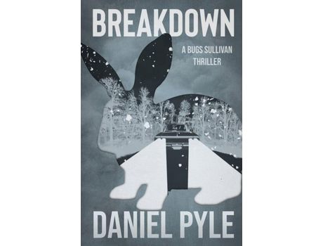 Livro Breakdown de Daniel Pyle ( Inglês )