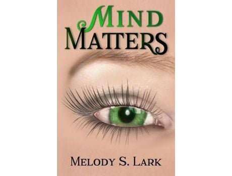 Livro Mind Matters de Melody S. Lark ( Inglês )