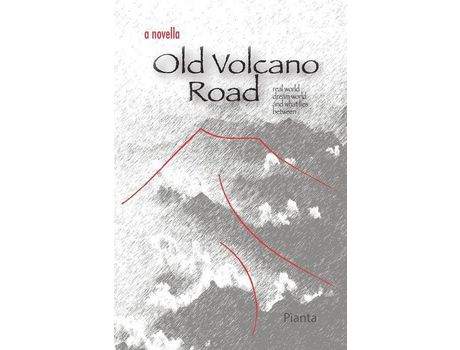Livro Old Volcano Road de Pianta ( Inglês )