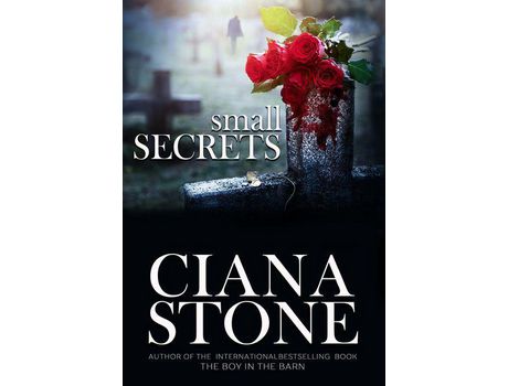 Livro Small Secrets de Ciana Stone ( Inglês )