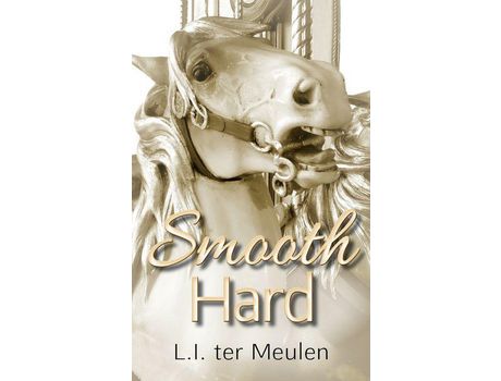 Livro Smooth Hard de L.I. ter Meulen ( Inglês )