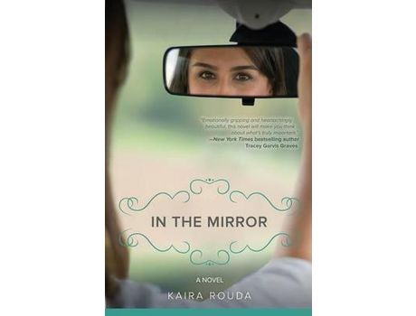 Livro In The Mirror de Kaira Rouda ( Inglês )