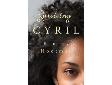 Livro Surviving Cyril de Ramsey Hootman ( Inglês )
