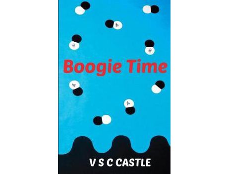 Livro Boogie Time de Vernon St. Clair Castle ( Inglês )