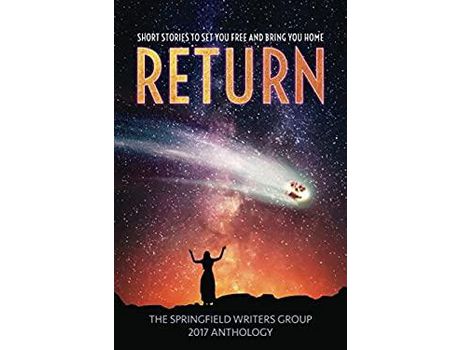 Livro Return de Springfield Writing Group ( Inglês )