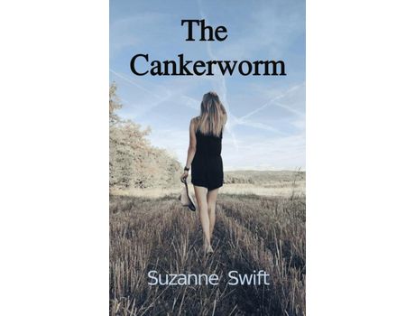 Livro The Cankerworm de Suzanne Swift ( Inglês )