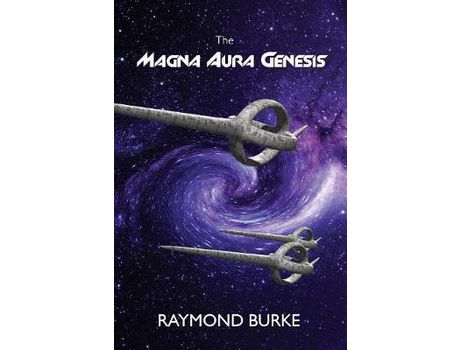 Livro The Magna Aura Genesis de Raymond Burke ( Inglês )