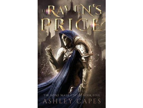 Livro The Raven'S Price: (An Epic Fantasy) de Ashley Capes ( Inglês )