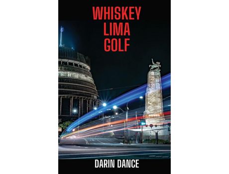 Livro Whiskey Lima Golf de Darin Dance ( Inglês )