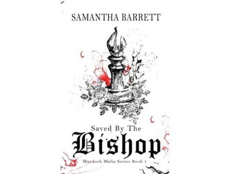 Livro Played By The Bishop de Samantha Barrett ( Inglês )