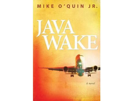 Livro Java Wake de Mike O'Quin Jr. ( Inglês )