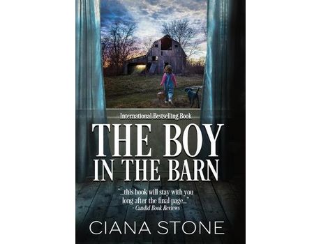 Livro The Boy In The Barn de Ciana Stone ( Inglês )