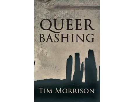 Livro Queerbashing de Tim Morrison ( Inglês )