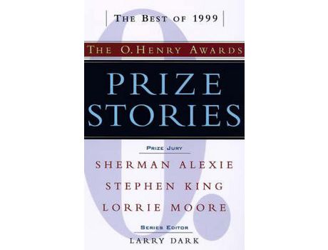 Livro Prize Stories: The O. Henry Awards de Larry Dark ( Inglês )