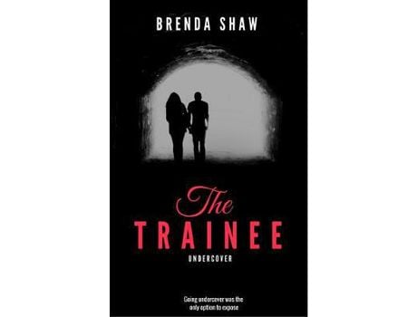Livro The Trainee Undercover de Brenda Shaw ( Inglês )