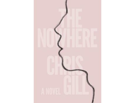 Livro The Nowhere de Chris Gill ( Inglês )