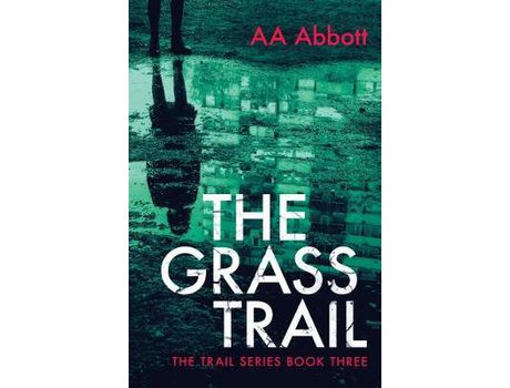 Livro The Grass Trail: Dyslexia-Friendly, Large Print Edition. de AA Abbott ( Inglês )
