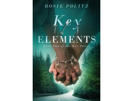 Livro Key Elements de Rosie Politz ( Inglês )