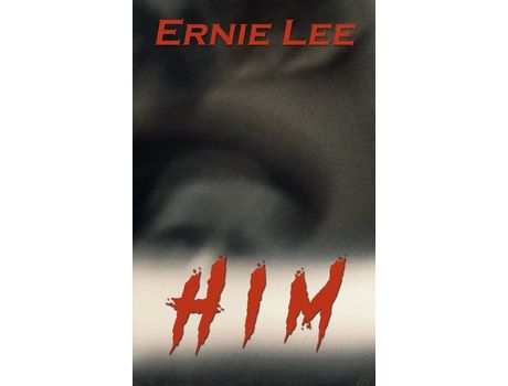 Livro Him de Ernie Lee ( Inglês )