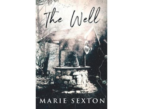 Livro The Well de Marie Sexton ( Inglês )