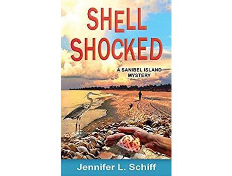 Livro Shell Shocked: A Sanibel Island Mystery de Jennifer Lonoff Schiff ( Inglês )