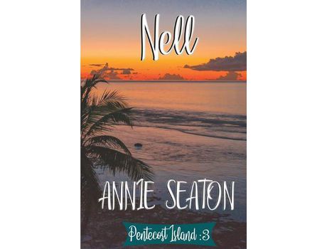 Livro Nell de Annie Seaton ( Inglês )