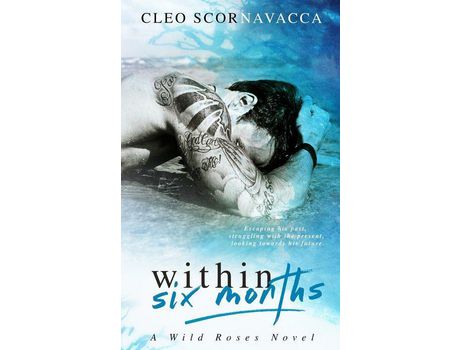 Livro Within Six Months de Cleo Scornavacca ( Inglês )
