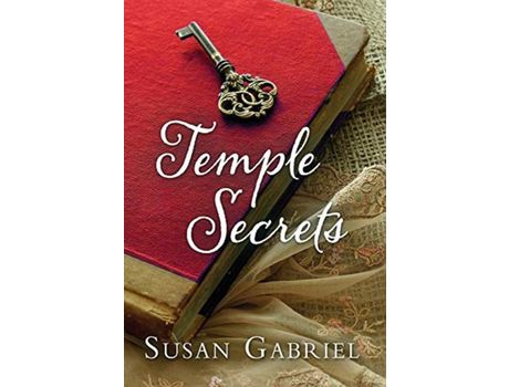 Livro Temple Secrets: Southern Fiction (Temple Secrets Series Book 1) de Susan Gabriel ( Inglês )