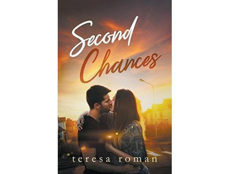 Livro Second Chances de Teresa Roman ( Inglês )