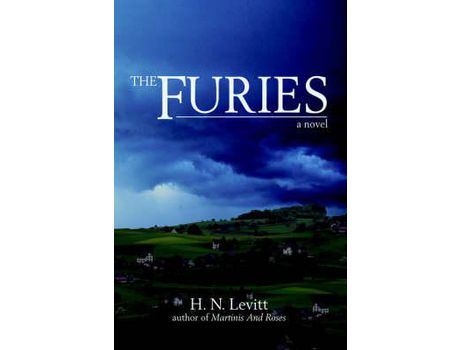 Livro The Furies:A Novel de H. N. Levitt ( Inglês )