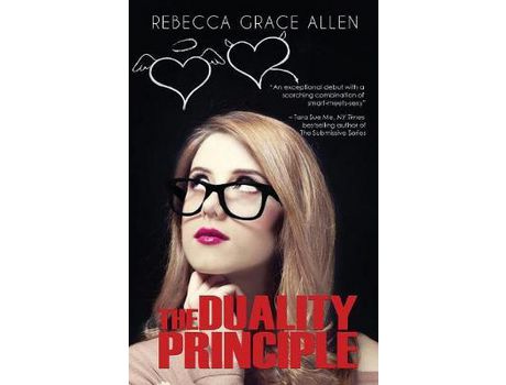 Livro The Duality Principle de Rebecca Grace Allen ( Inglês )
