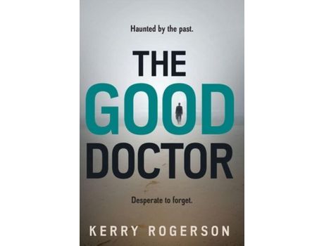 Livro The Good Doctor de Kerry Rogerson ( Inglês )