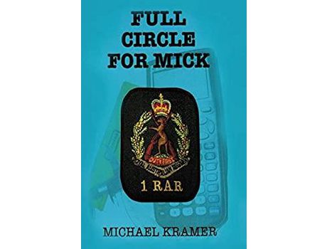 Livro Full Circle For Mick de MichaelG Kramer ( Inglês )