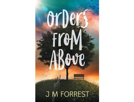 Livro Orders From Above de J Forrest ( Inglês )