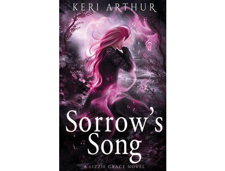 Livro Sorrow'S Song de Keri Arthur ( Inglês )