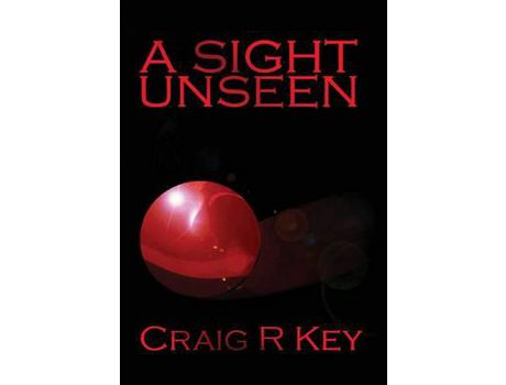 Livro A Sight Unseen de CRAIG R KEY ( Inglês )