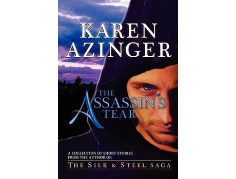Livro The Assassin'S Tear de Karen L. Azinger ( Inglês )