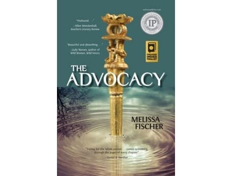 Livro The Advocacy de Melissa Fischer ( Inglês )