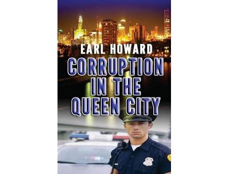Livro Corruption In The Queen City de Earl Howard ( Inglês )
